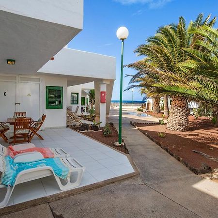 Апартаменты Casa Isa El Cotillo  Экстерьер фото