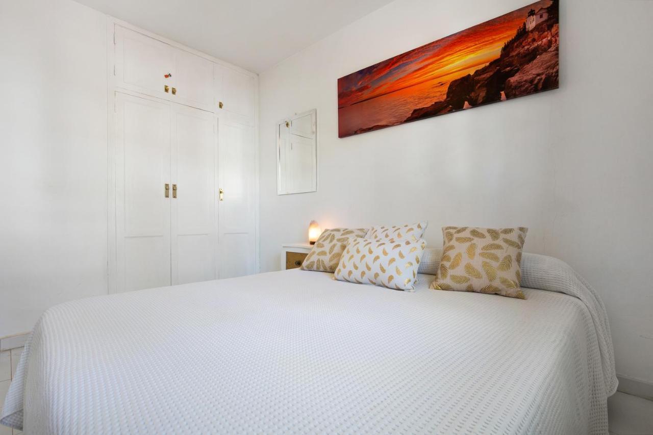 Апартаменты Casa Isa El Cotillo  Экстерьер фото